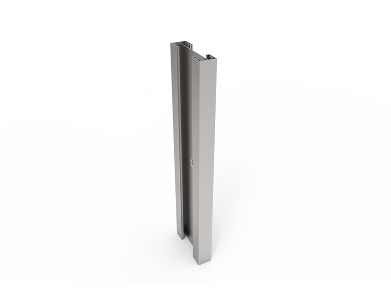 پروفیل ستون دمپر مولتی زون